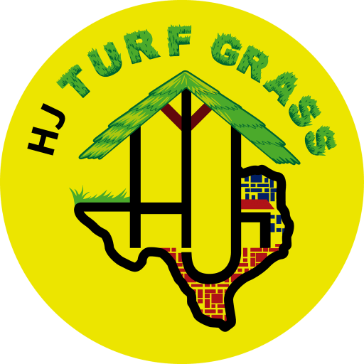 HJ TURF GRASS DFW