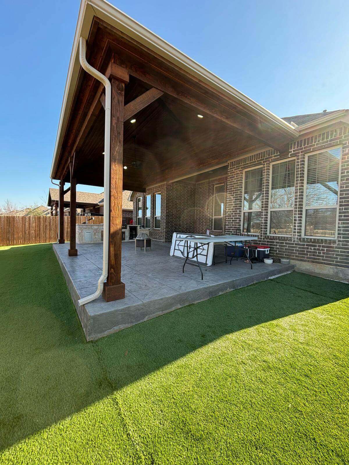 Synthetic Grass DFW