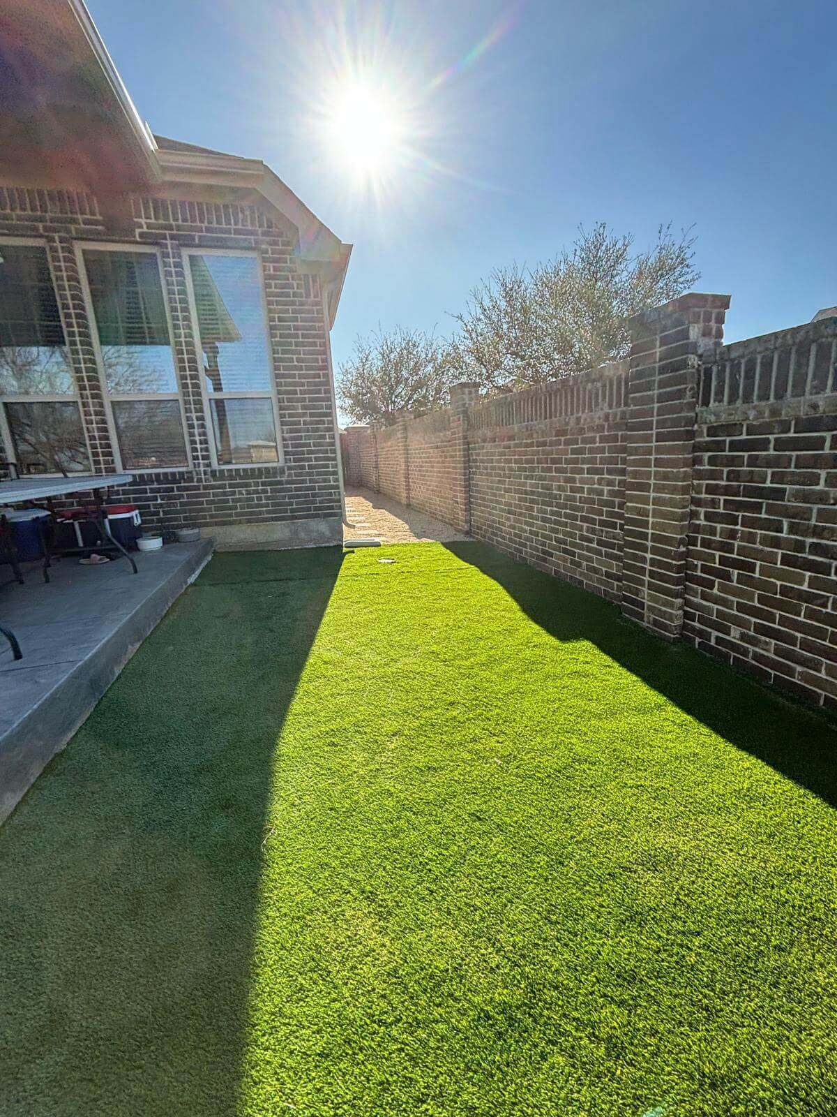 Synthetic Grass DFW