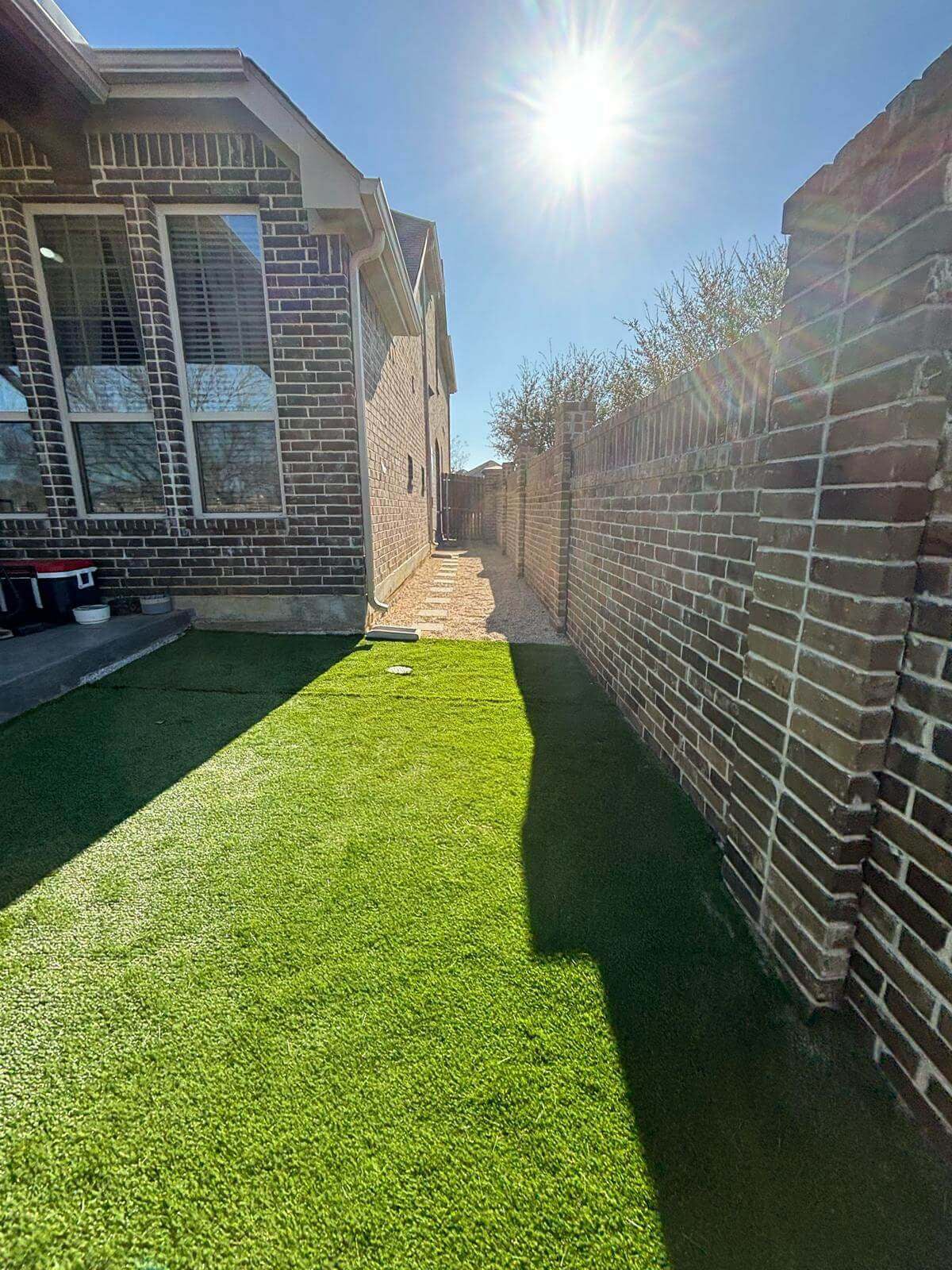 Synthetic Grass DFW