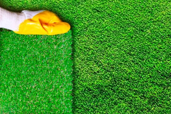 SYNTHETIC TURF REPAIR